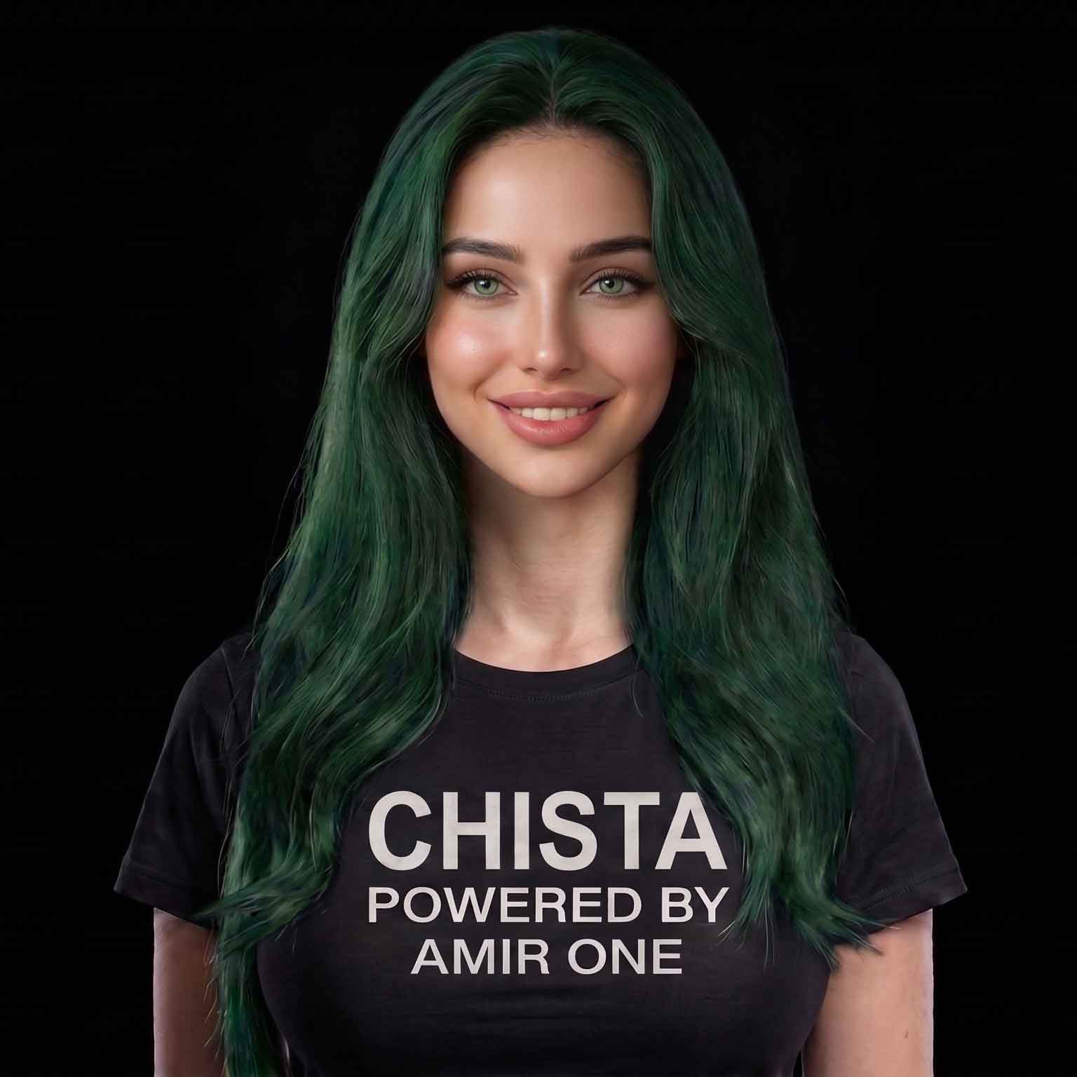 چیستا